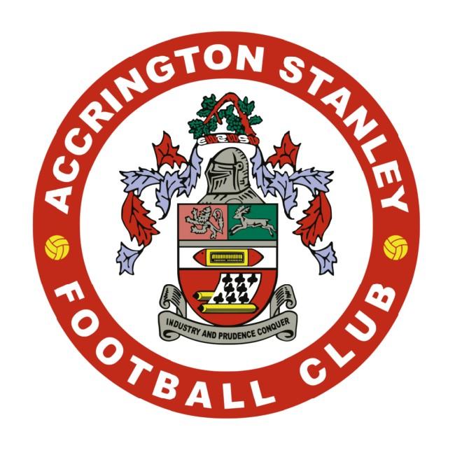 Accrington Stanley