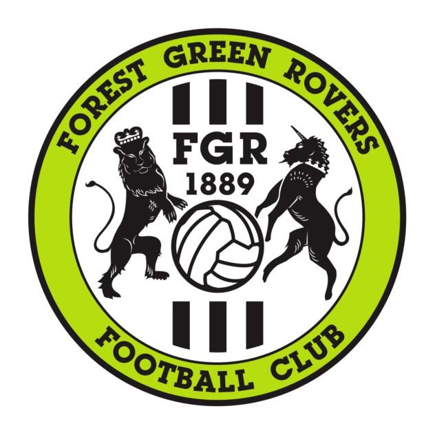 Forest Green Rovers