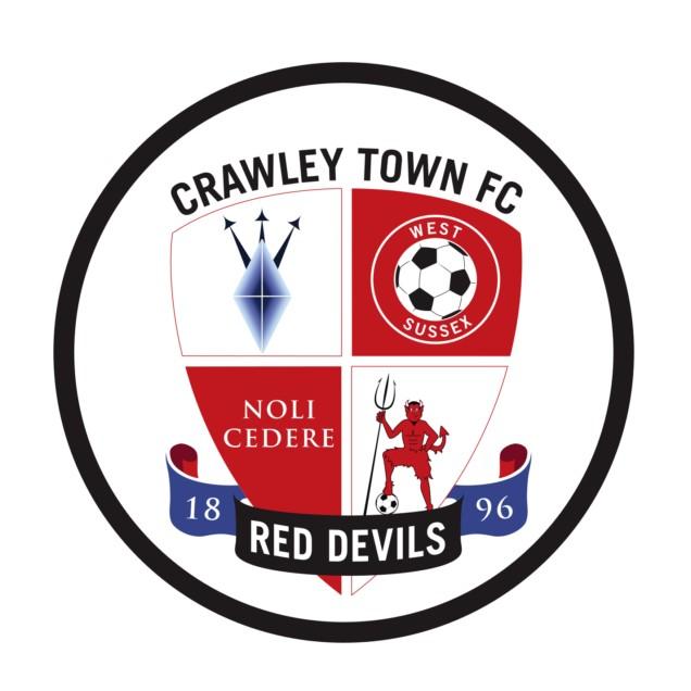 Crawley Town