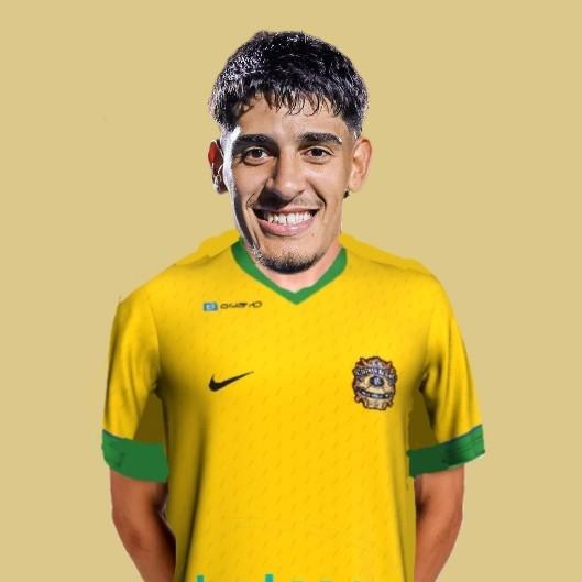 Martin ortiz