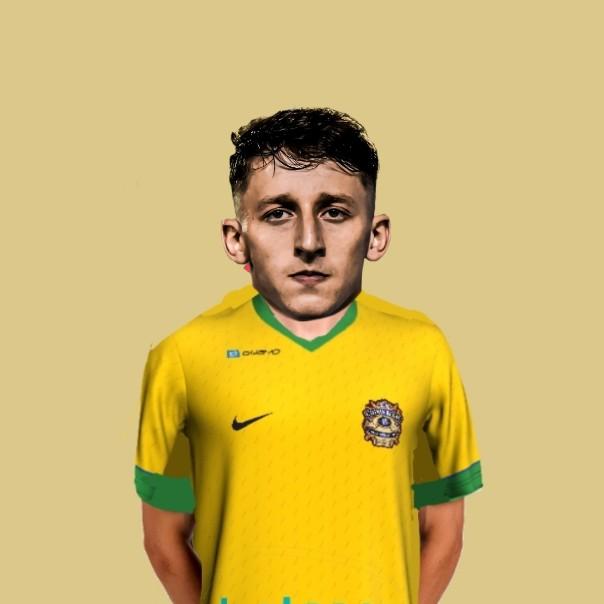 Lionel malaria