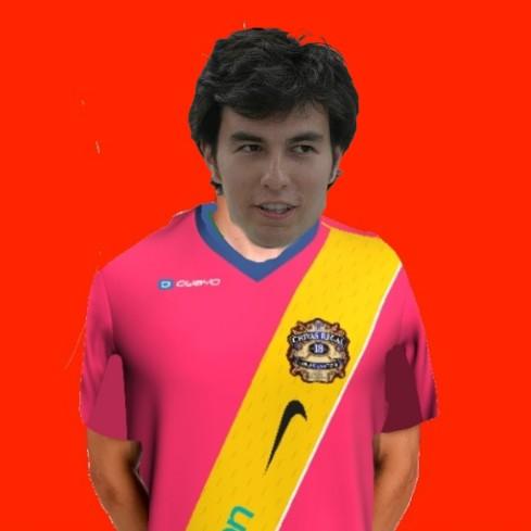 Gino torres