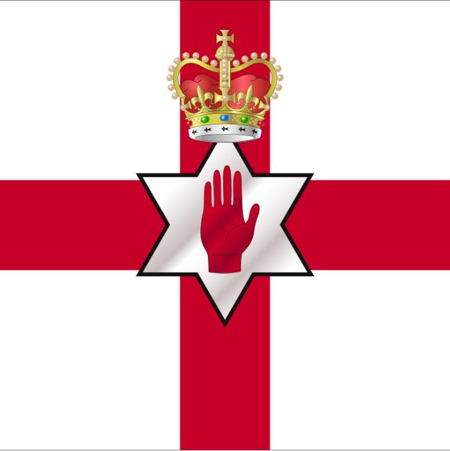 Irlanda do Norte