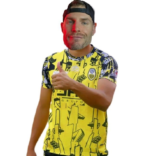 Roberto de caseros