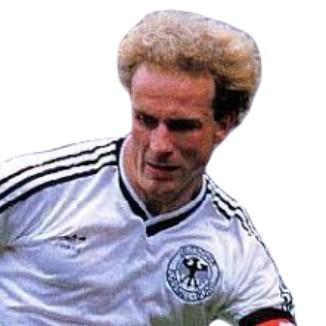 Rummenigge