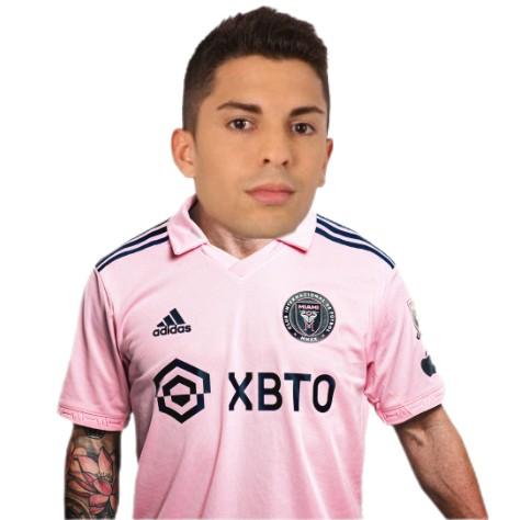 Alejandro aluar
