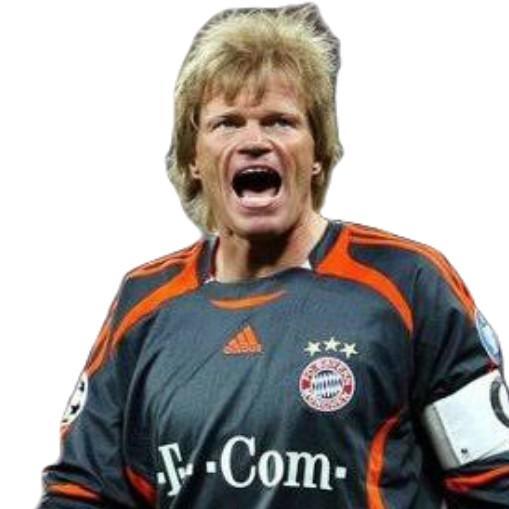 Oliver Kahn