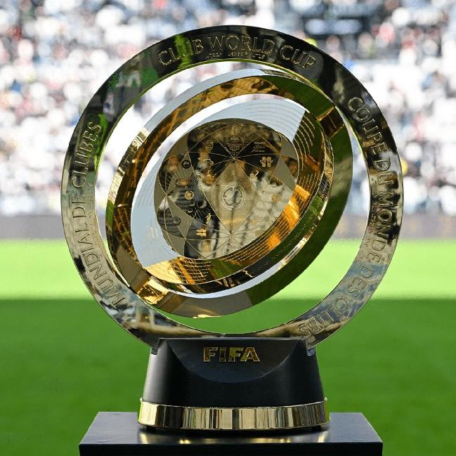 Mundial de Clubes 2025 Estados Unidos