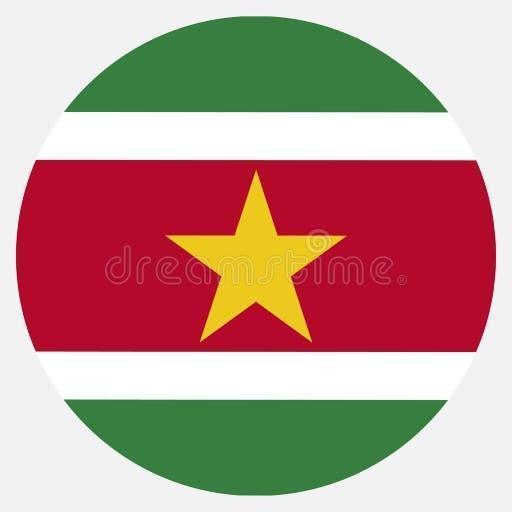 Surinam