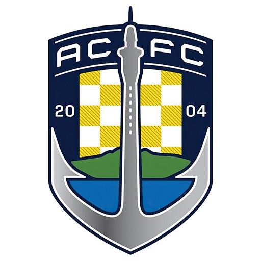 Auckland City