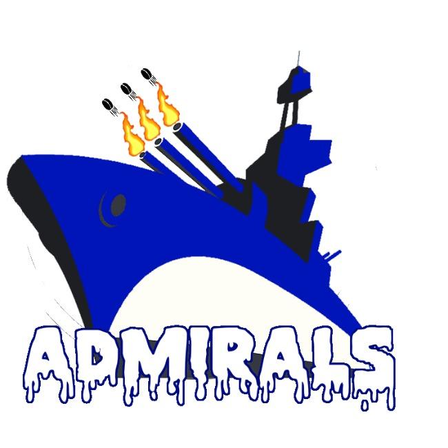 Tampa Bay Admirals