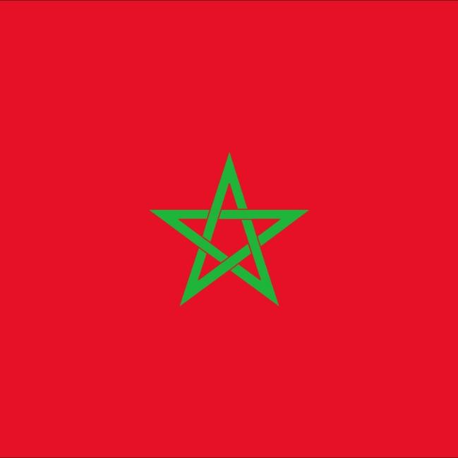 Marrocos