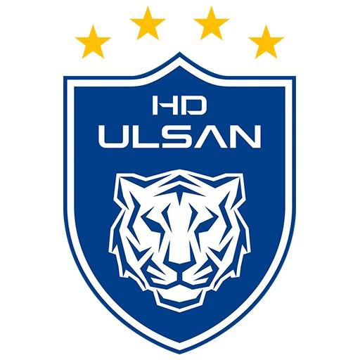 Ulsan Hyundai F.C