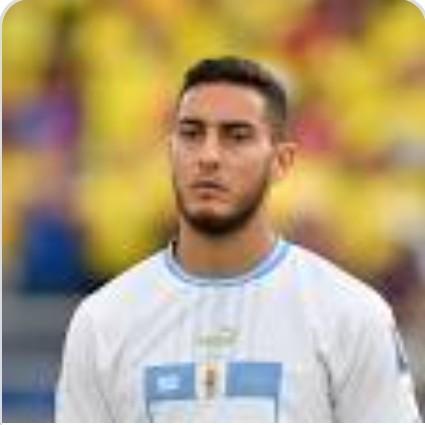 Sebastián Cáceres