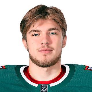 Максим Арефьев
