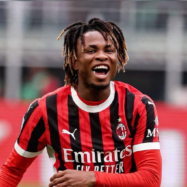 SAMUEL CHUKWUEZE