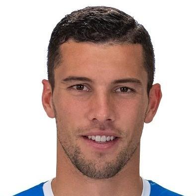 DAVID SORIA