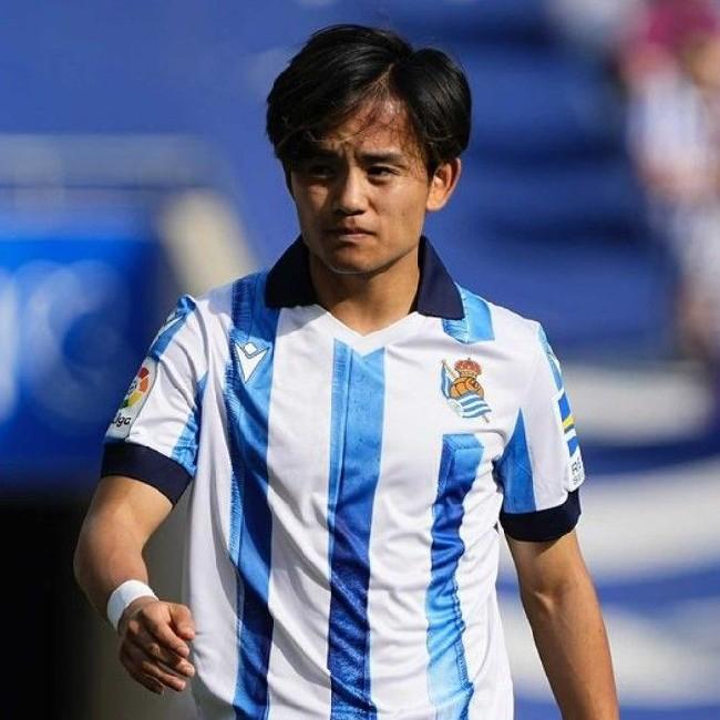 TAKEFUSA KUBO