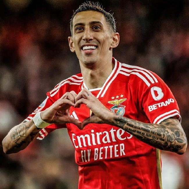 DI MARIA