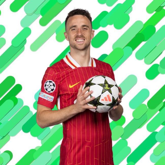 Diogo Jota
