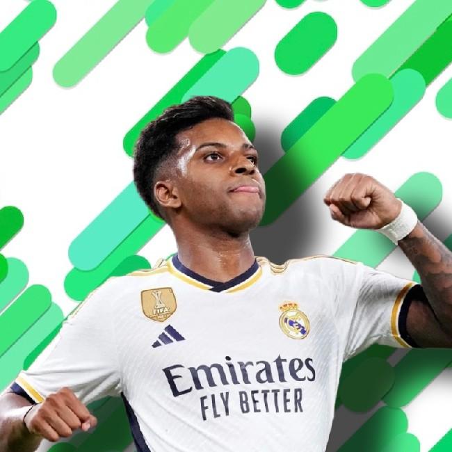 Rodrigo