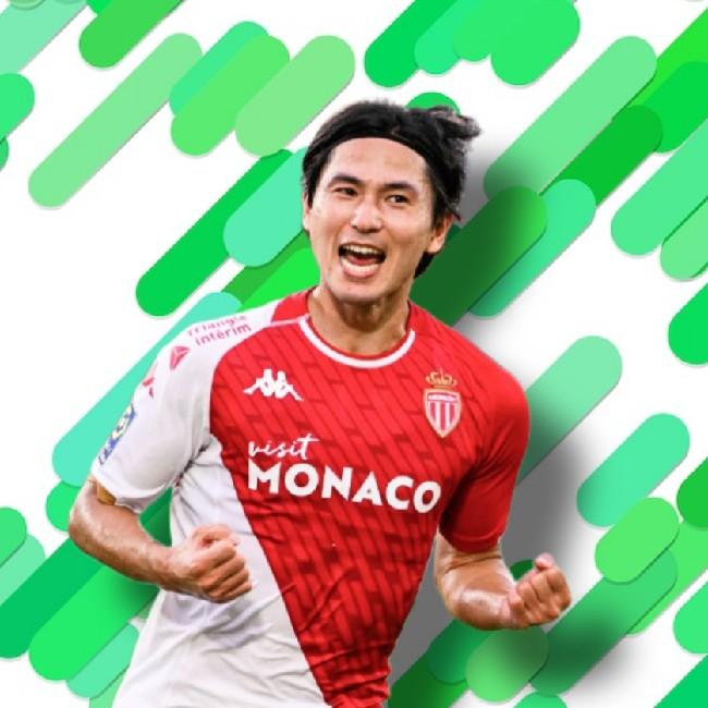 Takumi Minamino