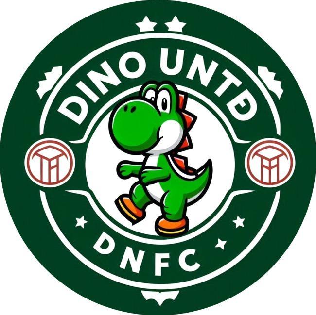 Dino United FC