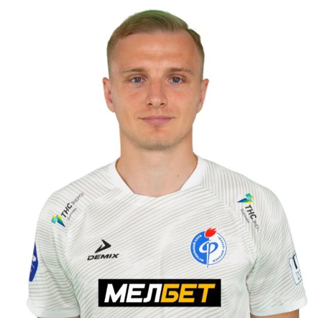 Сергей Божин