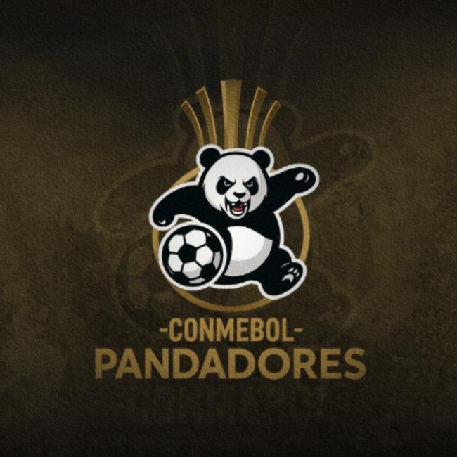 CONMEBOL PANDADORES