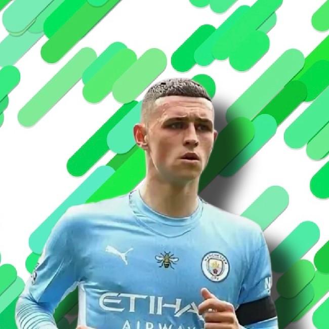 Phil Foden