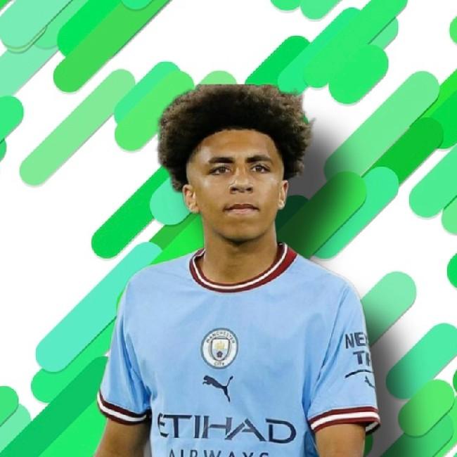 Rico Lewis