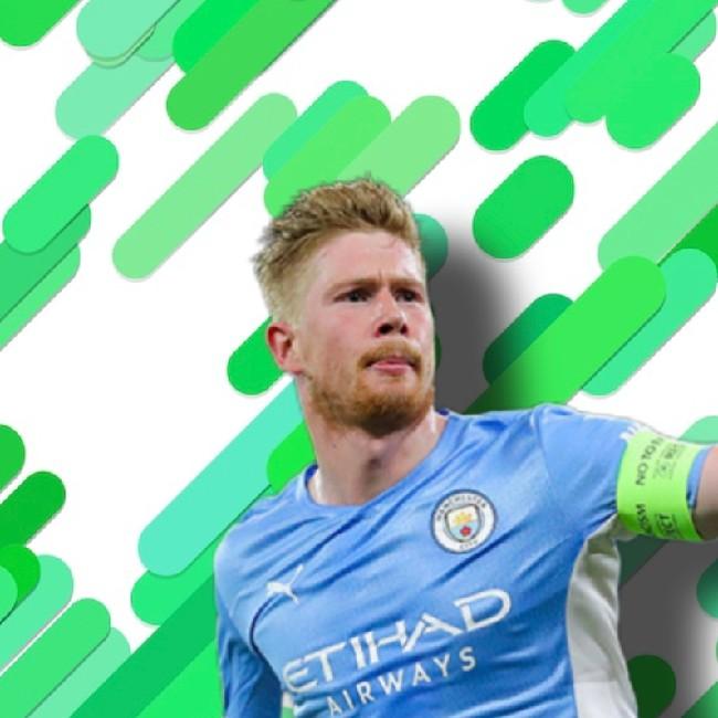 Kevin De Bruyne