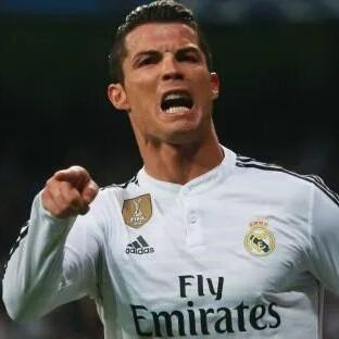 C.Ronaldo