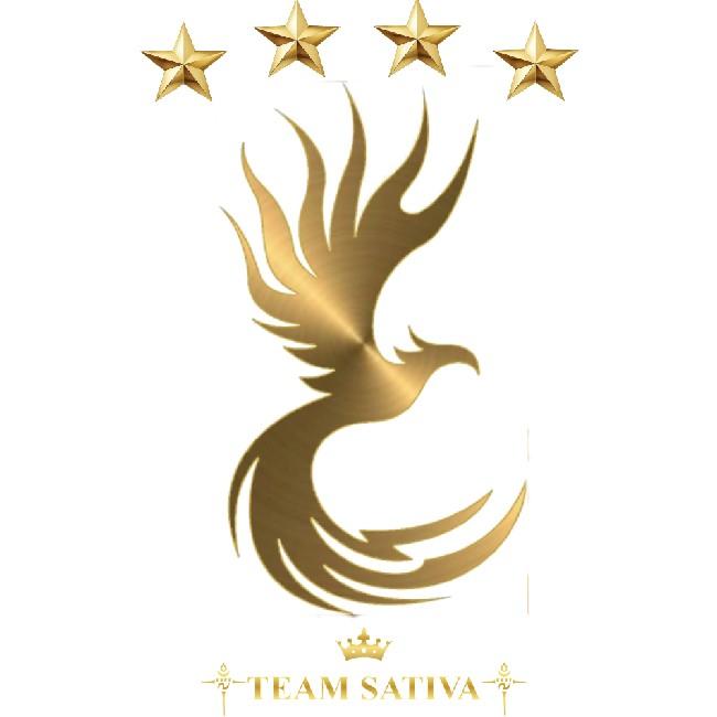 Team Sativa 🇨🇱