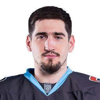 Евгений Лисовец