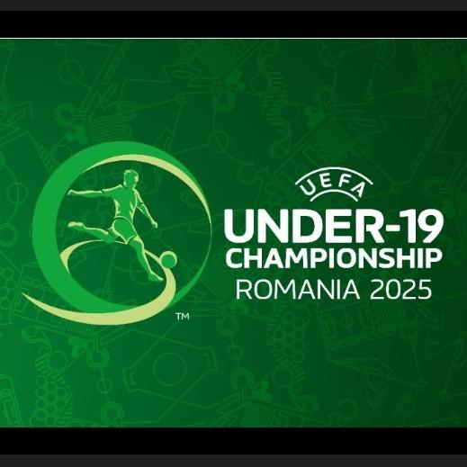 Europeo Sub-19 Rumania 2025