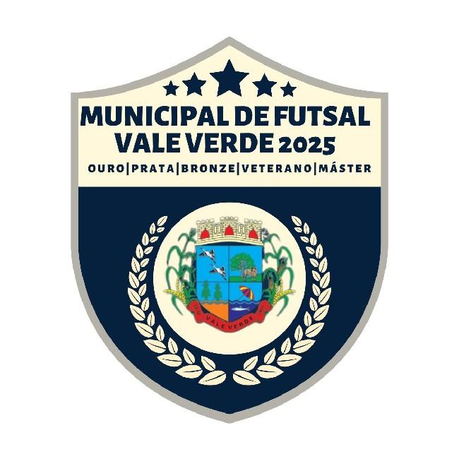 Municipal de Futsal 2025