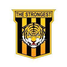 The Strongest
