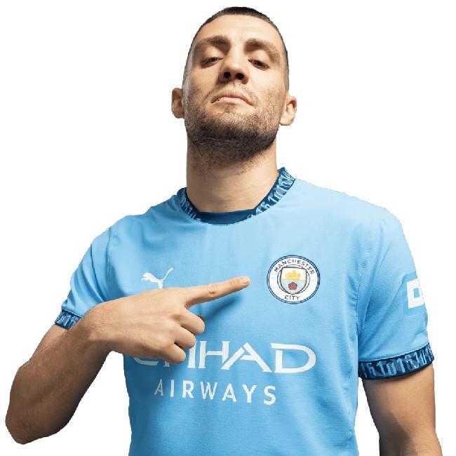 Mateo Kovacic