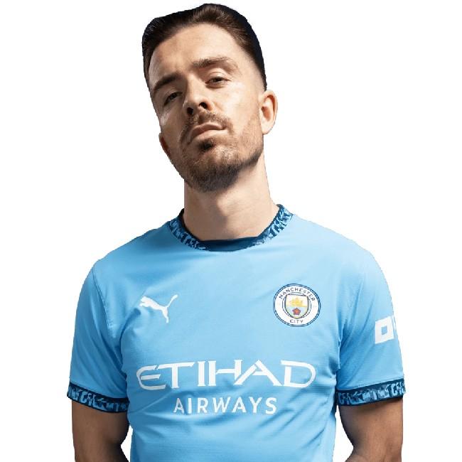 Jack Grealish