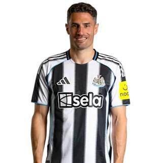 Fabian Schär