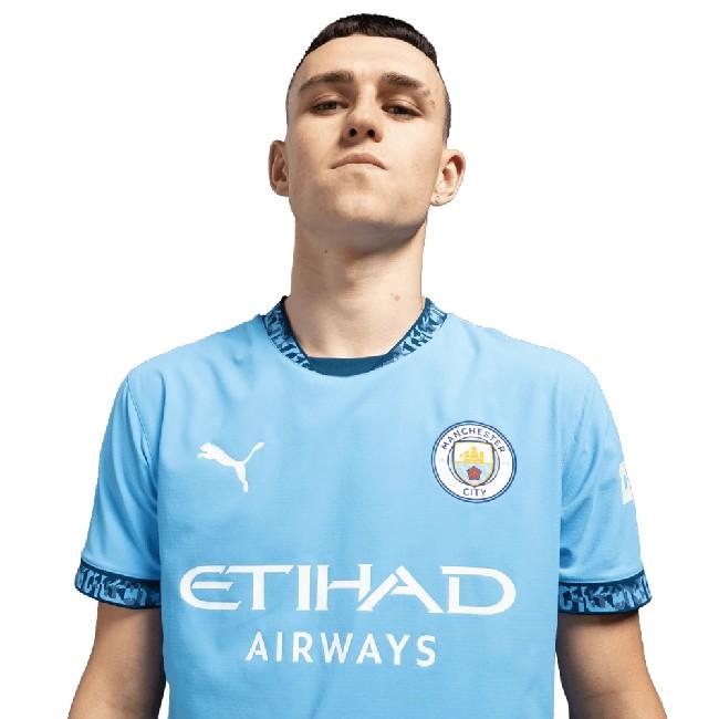 Phil Foden