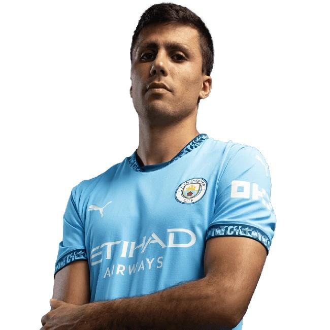 Rodri