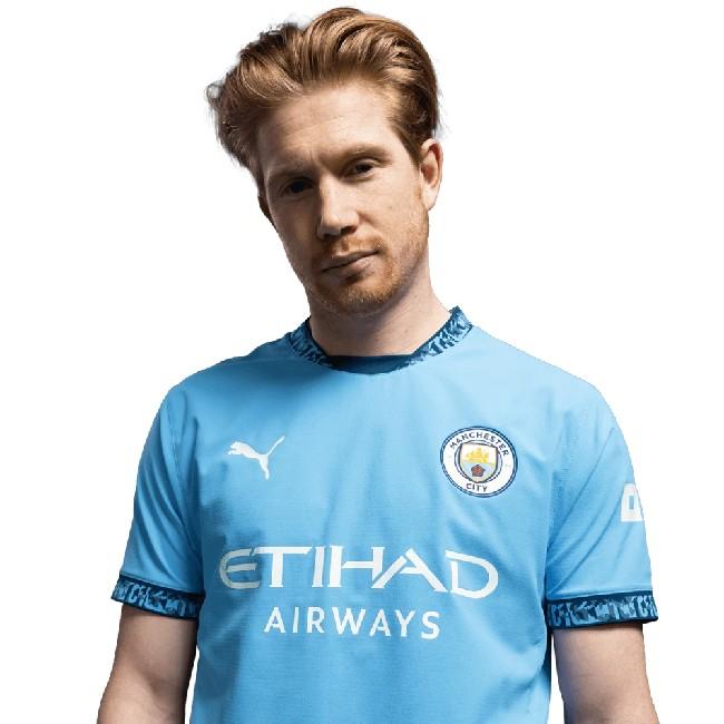 Kevin De Bruyne