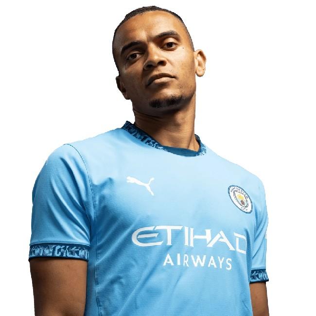 Manuel Akanji