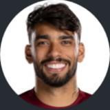 🇧🇷 Lucas Paquetá