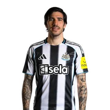Sandro Tonali