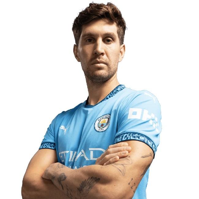 John Stones