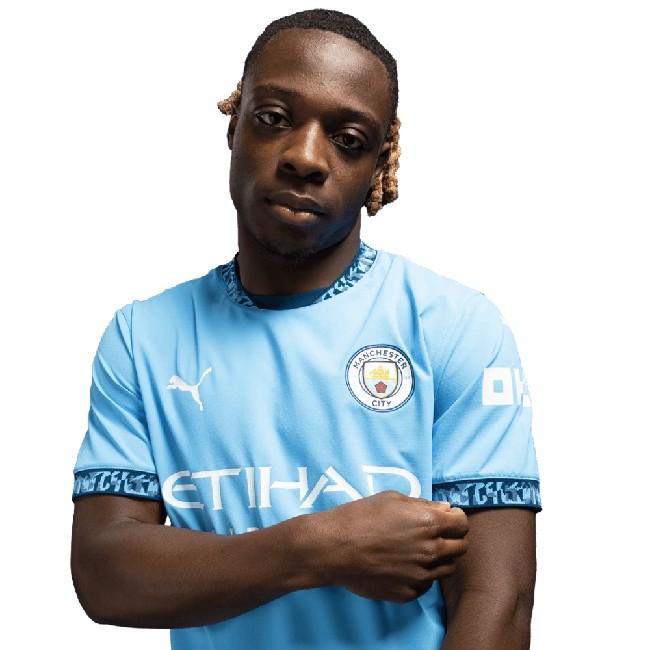 Jérémy Doku