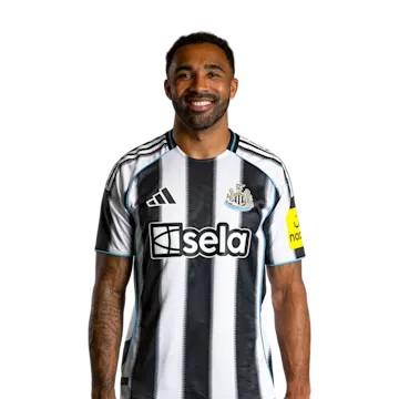 Callum Wilson